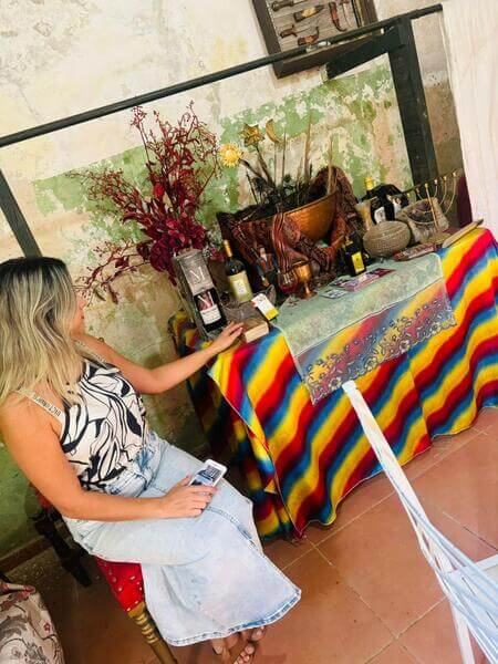 Kelly Espiritualista