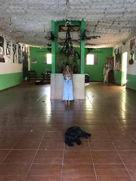 Kelly Espiritualista