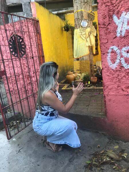 Kelly Espiritualista