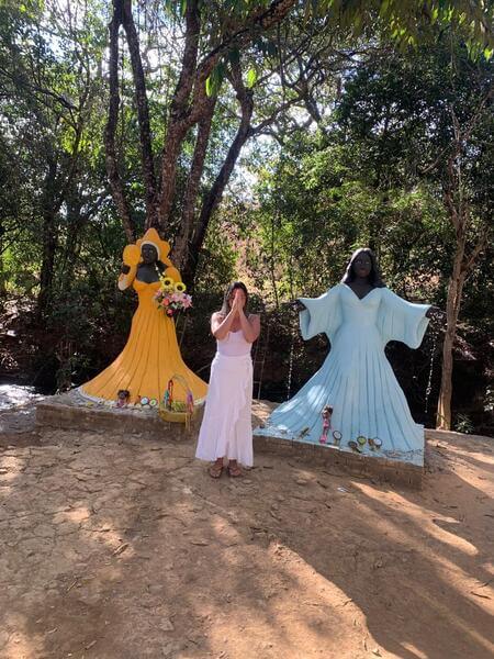 Kelly Espiritualista